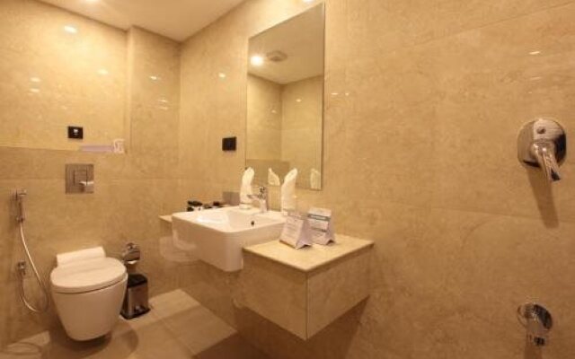 Hotel Park Residency