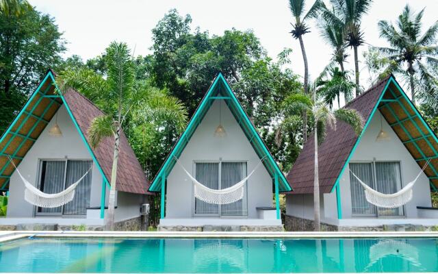 Oyo 707 Makarma Resort Lombok