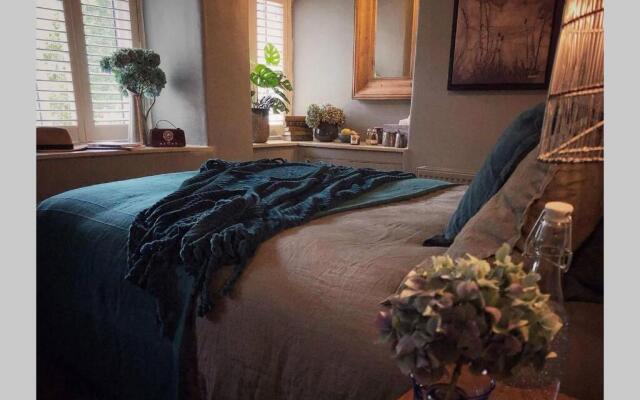 Celyn - Snowdonia Cottage