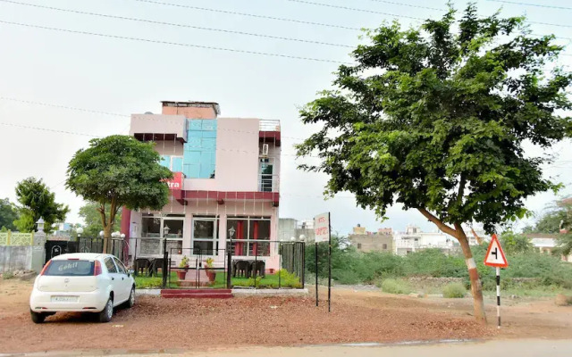 Hotel Nakshatra