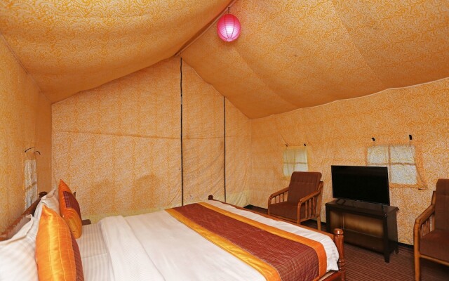 OYO 9485 Swiss Camps