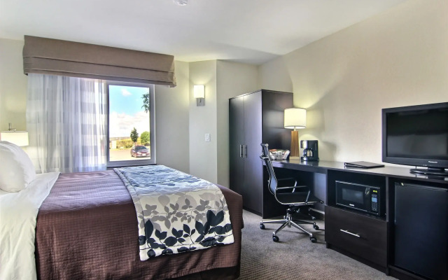 Sleep Inn Gallup
