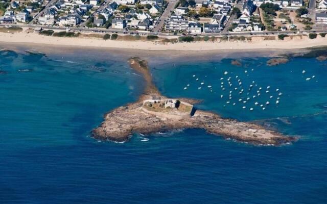 L'horizon 2 - bord de mer