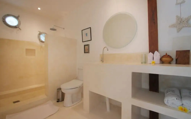The Apartments Ubud
