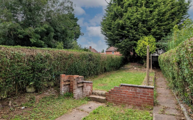 Aspley Lane