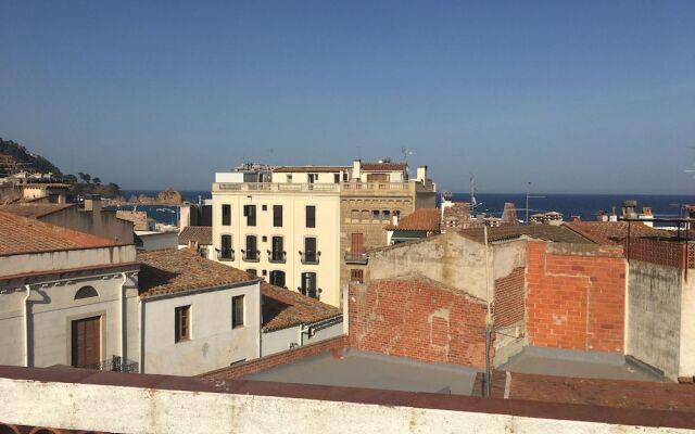 Hostal Macaya