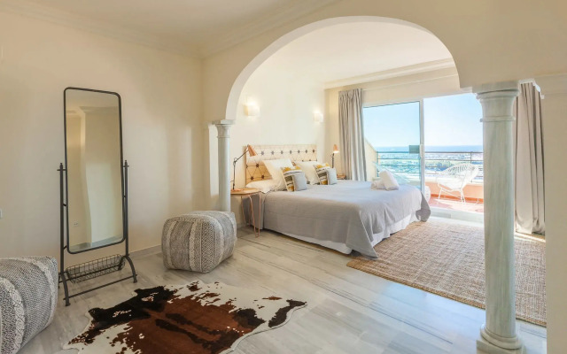 Magna Marbella Dream Dúplex