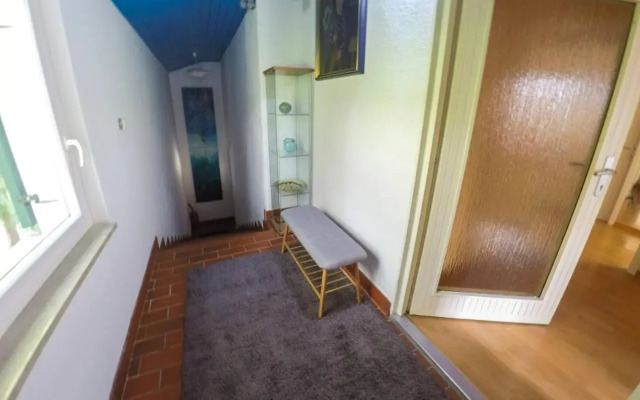 Apartment Otava