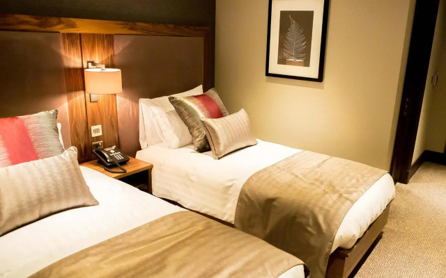 The Busby Hotel