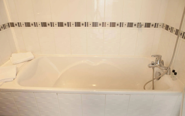 Ruby Suites Strasbourg
