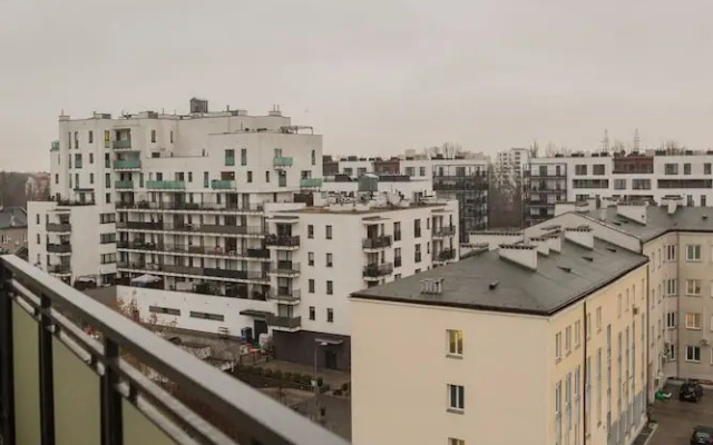 Praga-Północ Bródnowska