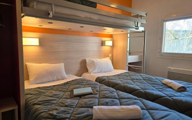 Hotel Premiere Classe Valence - Bourg Les Valence