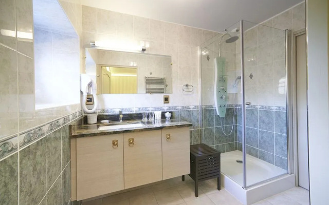 Château de La Richerie