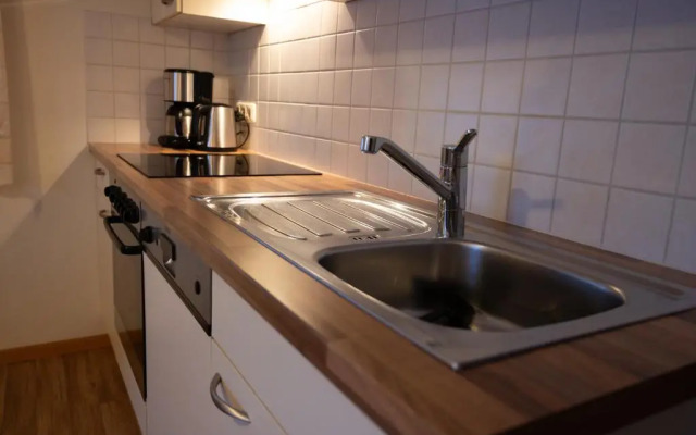 Ferienappartements Schrattenbauer