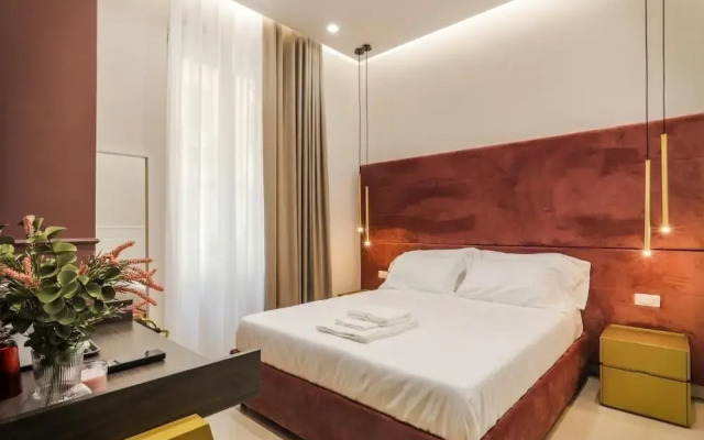 Conte Relais Suite