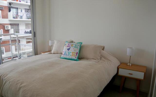 New Luxury Studio in Palermo Soho