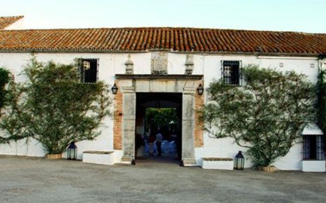 Cortijo Barranco