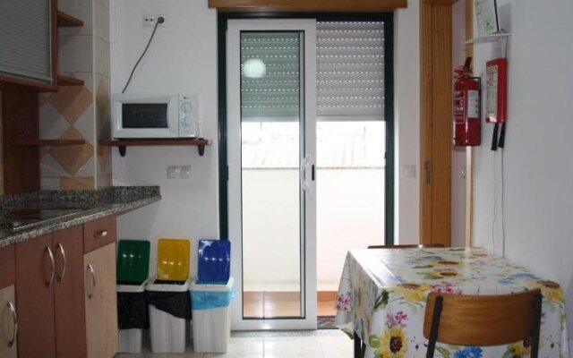 LC's Guesthouse