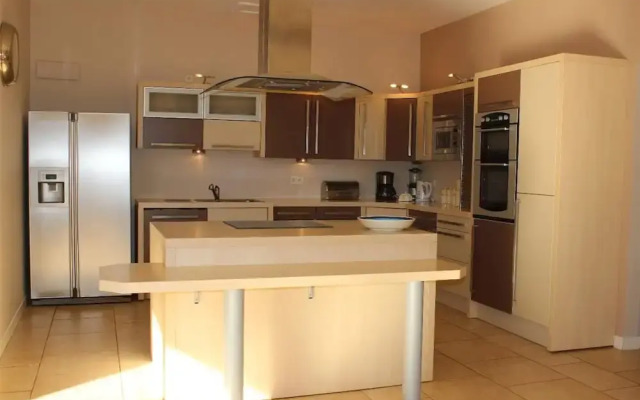 Luxury Villa Near Marbella