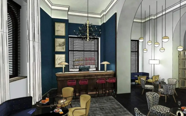 The K Boutique Hotel