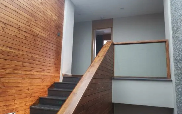 Heyuan Express Hotel