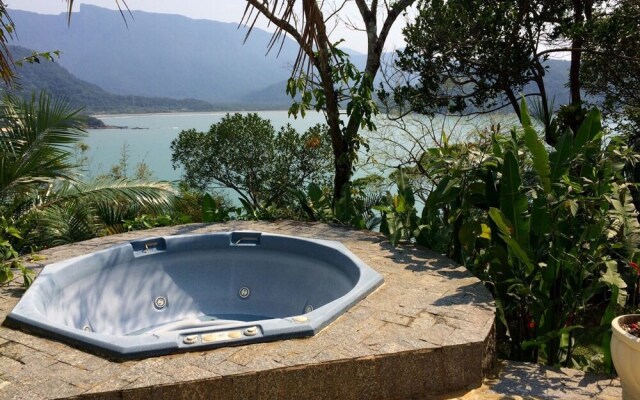 Casa Praia Particular Ubatuba