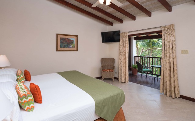 Sugar Cane Club Hotel And Spa - Adults Only