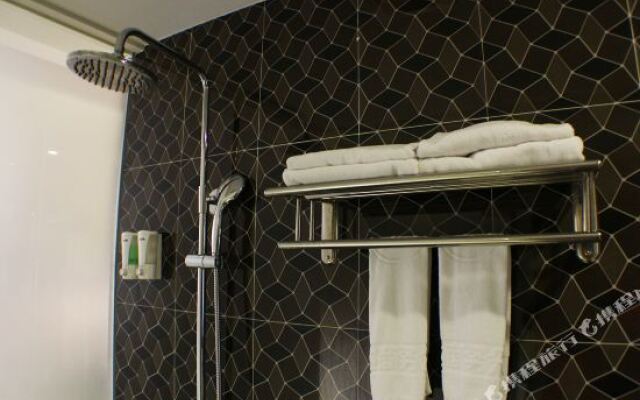 Jinda Business hotel