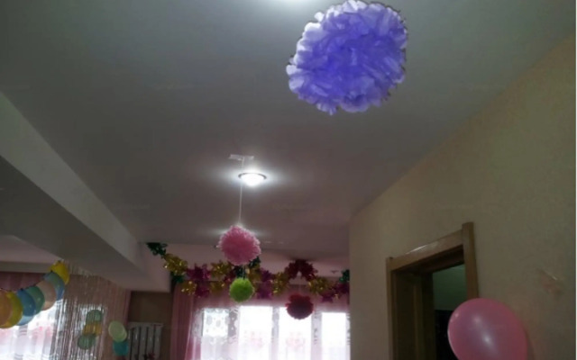 Fubang Hotel Apartment