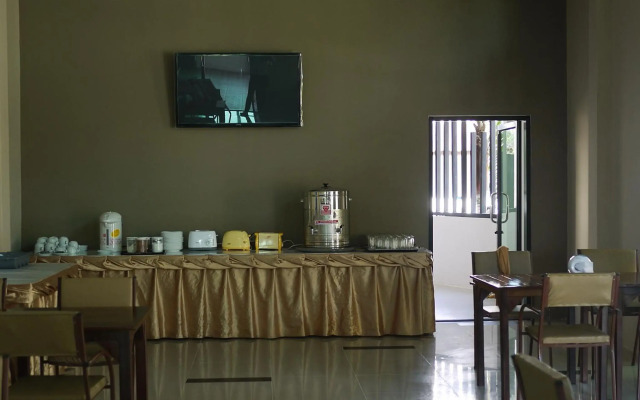 Pimann Place Hotel