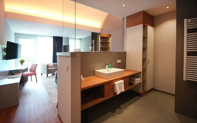 Hotel Restaurant zur Marienburg