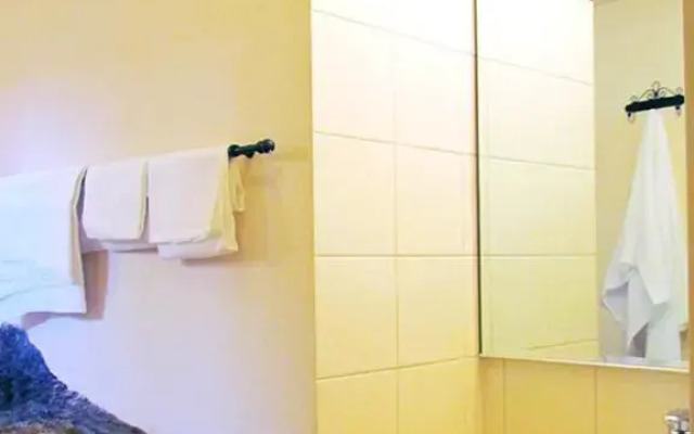 Gli appartamenti di Lorenzo