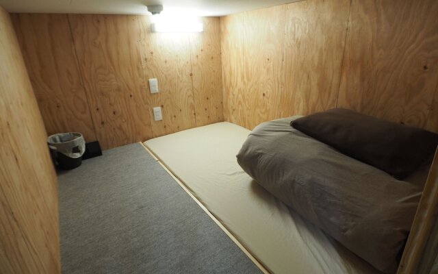Choine Hotel Sapporo Teine