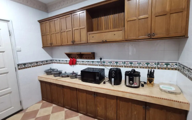 Seremban Grande Villa by uBook