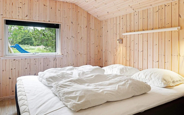 10 Person Holiday Home in Albaek-by Traum