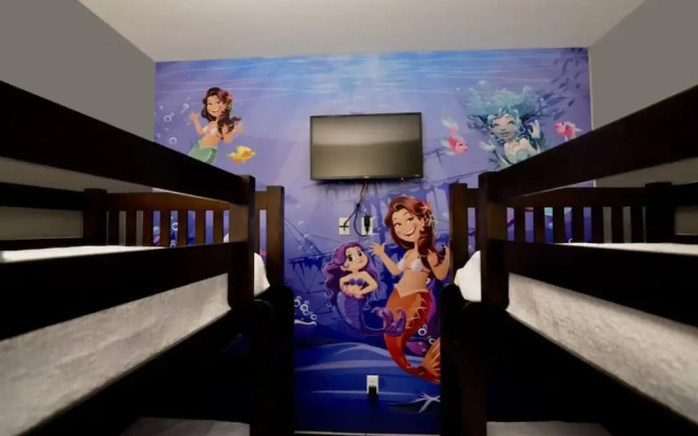 7 Clans First Council Casino Hotel