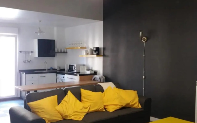 Precioso Apartamento Casco Antiguo