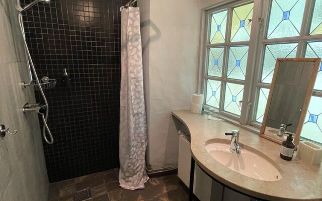 Hotell Helgeand Wisby