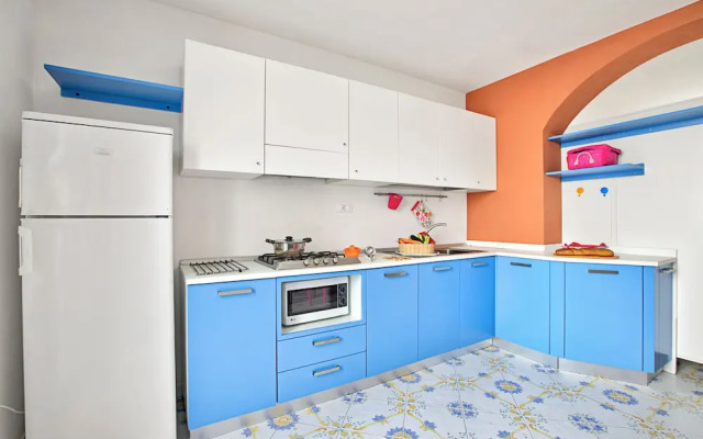 Complesso Azzurro Mono 2 Near The Beach