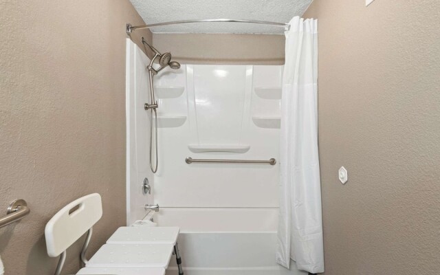 Studio 6 Tucson, AZ - North