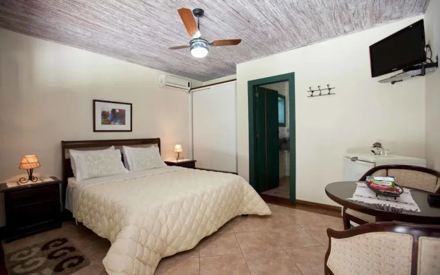 Pousada Villa Buonabitacolo
