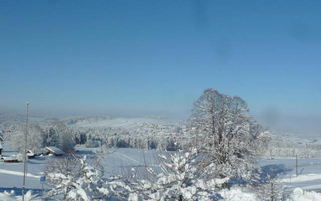 Ferienwohnung Hörnle