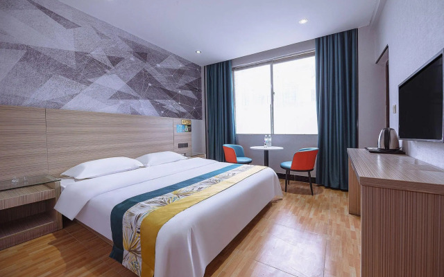 Xizhan Express Hotel
