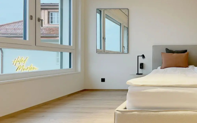 Hotel Murten