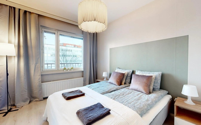 Apartment Scandinavia VI