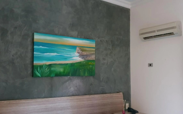 Ilha Flat Hotel