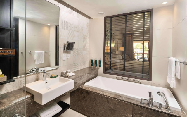 Hilton Mauritius Resort & Spa