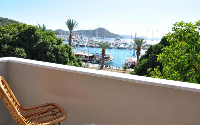 Resa Hotel Gocek