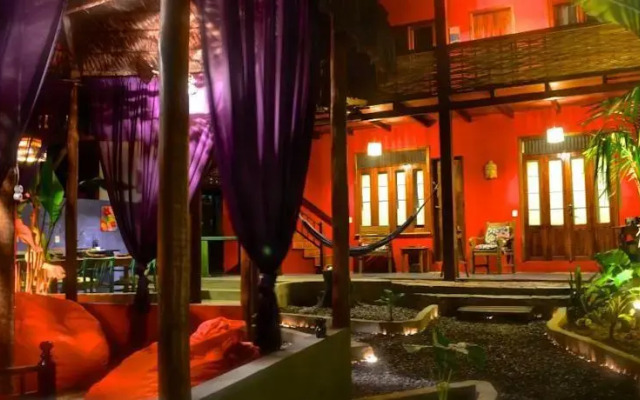 Pousada Casa Tiki