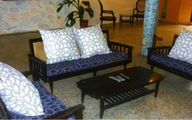 Flying Dog Hostels Iquitos